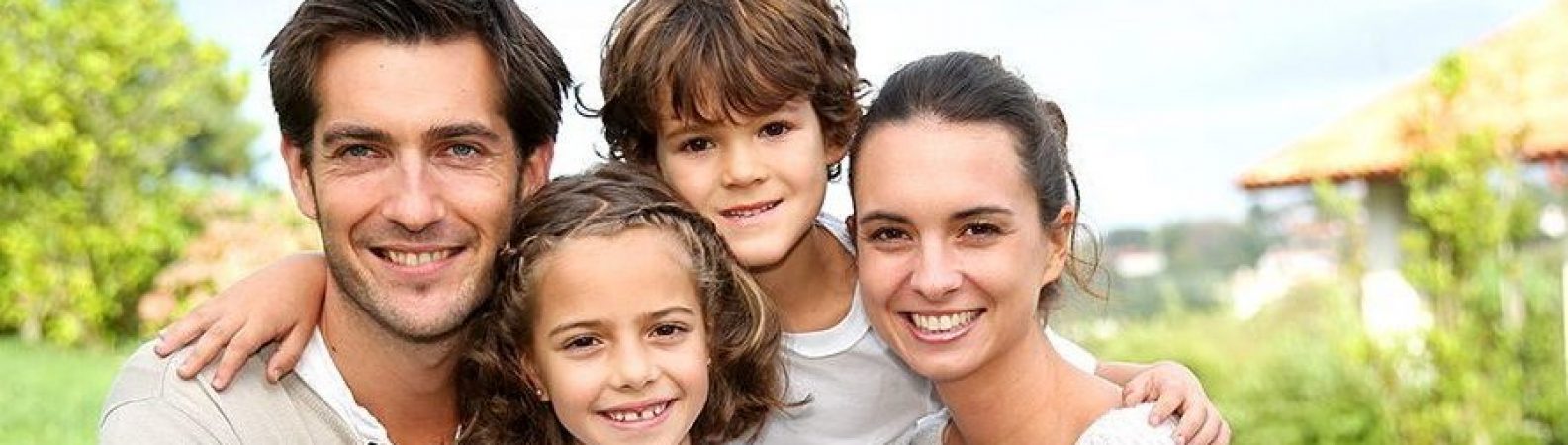 Help Your Whole Family At Our Tulsa, OK Family Dental Office