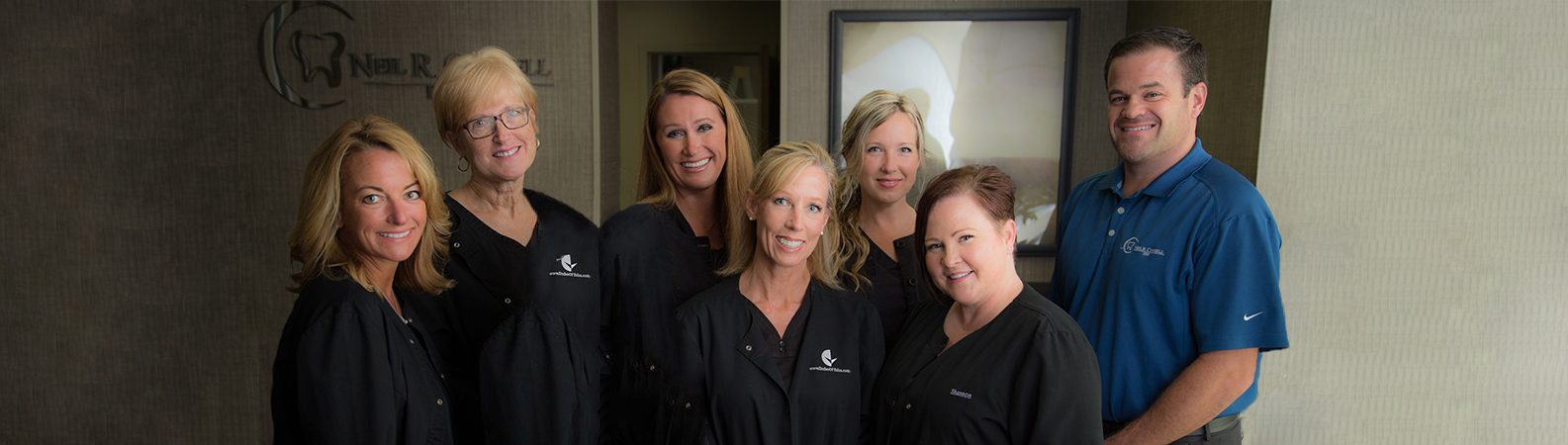 Come Meet The Staff At Our Tulsa, OK Dental Office