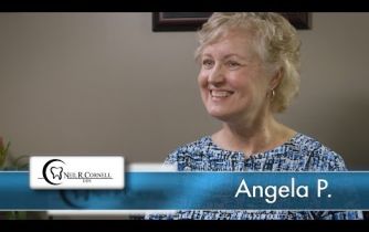 Angela P.