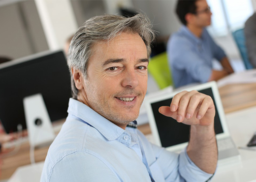 If You’re Missing Teeth, Replace Them With Dental Implants